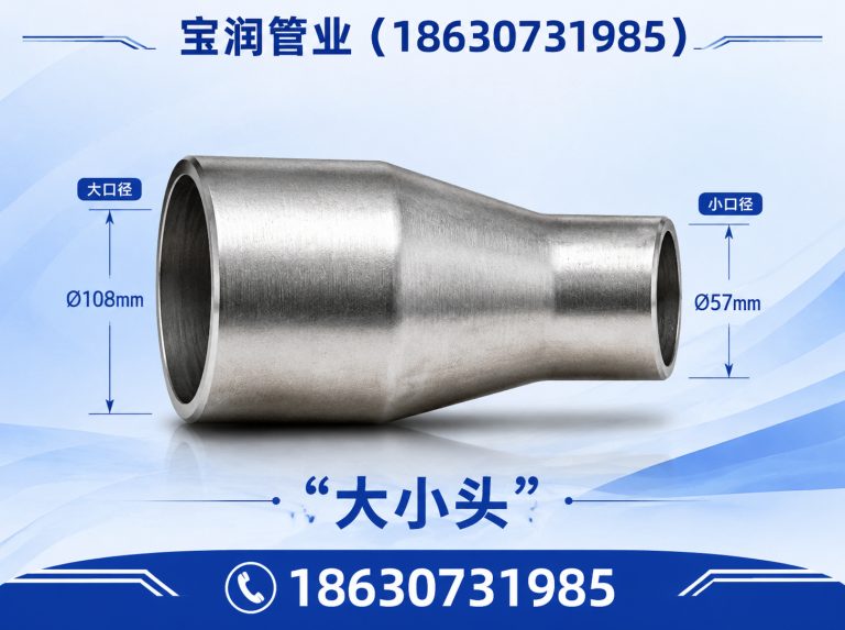 沧州管帽展示图